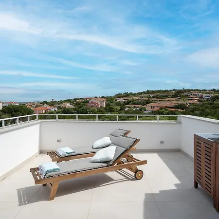 Rooftop Su