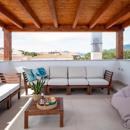 Rooftop Su Porto Rotondo